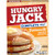 Hungry Jack Buttermilk Pancake and Waffle Mix  32 Ounce Pack of 6