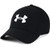 Under Armour Men s Blitzing 3-0 Cap   Black 001-White   Large-X-Large