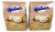 Manner Wafers Chocolate Caramel Tartlets Cream Filled Wafers 14oz Bag Pack of 2