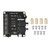 Bewinner Expansion Board for Raspberry Pi 3 Model B - 2B -B-A- Raspberry Pi Zero W  PiFi-DAC - HiFi-Full-HD Audio Expansion Board