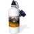 3dRose  USA  Washington  Mount Rainier NP  Paradise area US48 BJA0117 Jaynes Gallery  Sports Water Bottle  21 oz  White