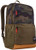 CASE LOGIC UPLINK Backpack Olive Camo-Cumin