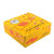 Sugar Daddy Milk Caramel Pop  1-7-Ounce Pops Pack of 24