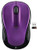 Logitech Wireless Mouse M325 with Designed-For-Web Scrolling - Vivid Violet  MOUSE PAD
