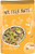 CALIFORNIA PISTACHIOS KERNELS - WITH PINK HIMALAYAN SALT - Oven Roasted in Small Batches - SHELLED 1 LB