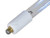 PureFlow G10-3050  OEM Quality Premium Compatible Replacement Lamp Bulb by LuTrace -Guaranteed for One Year