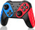 Wireless Switch Pro Controller for Nintendo Switch  Remote Joypad Gamepad Support Turbo  Dual Shock  Gyro Axis and NFC Amibo Function