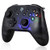 REDSTORM Wireless Controller for Nintendo Switch  Bluetooth Gamepad Joypad Joystick  Turbo-Dual Shock Vibration - 6-Axis  Compatible with Nintendo Switch-Switch Lite-PC