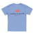 Youth Authentic  Washed Blue  Youth Large
