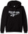 Reebok Classic Vector Hoodie  Black  X-Small