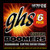 GHS Strings GBL-5 Guitar Boomers  Nickel-Plated Electric Guitar Strings  Light  6 Pack -010--046