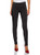 oodji Ultra Women s Basic Skinny Trousers  Black  8