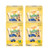 Belvita Bites Mini Breakfast Biscuits  Blueberry Flavor  4Count 48 Snack Pack