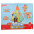 Playhut Color Block Discovery Teepee Tent