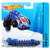 Mutant Machines Flexforce - Compatible with Hot Wheels and Made by Hotwheels ~ Unique Slithering Action Car ~ BBY82