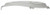 DashMat Original Dashboard Cover Buick Regal Premium Carpet  Gray