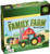 MasterPieces John Deere Family Farm Board Game