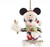 Lenox 2018 Merry and Bright Mickey Ornament