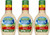 Hidden Valley Ranch  Spicy Ranch Dressing  24oz Squeeze Bottle Pack of 3