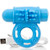 Screaming O Charged Owow Vooom Mini Vibe  Blue