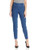 Ruby Rd- Women s Pull-on Extra Stretch Denim Jean  Indigo  10