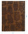 Owl Handmade Leather Journal Embossed Leather Bound Journal with Lock Genuine Brown Antique Old Personal Diary Notebook Journal Men Women Hand Embossed Perfect Gift for Man and Women