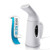 Suwikeke Handheld Steamer Clothes, Portable Clothes Steamer Powerful Steamer, Wrinkle Remover, Sterilize, Travel Steamer, Garment Fabric Steamer Compact Home/Travel, Ultrafast Heat-up 