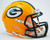 Riddell NFL Green Bay Packers Speed Mini Football Helmet