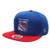 New York Rangers Super Star  Adjustable Snapback Cap - NHL Flat Bill Zephyr Baseball Hat