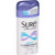 Sure Anti-Perspirant   Deodorant Original Solid  Regular Scent 2-70 oz Pack of 12