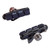 Swiss Stop Full FlashPro Elite Break Pads  Original Black