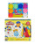 Play Doh Makin  Faces Kit  Play Doh 8 Pack of Rainbow Compound