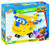COBI Super Wings  Donnie  Yellow
