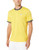 Reebok Classic Vector Box Tee  Toxic Yellow  Large