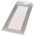 PINKFRESH STUDIO PINKFRESH DIE DIAG RECT  Slim Diagonal Stitched Rectangles
