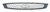 Sherman Replacement Part Compatible with Ford Focus Grille Assembly Partslink Number FO1200432