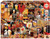 Educa Borras 17970 1000 Vintage Beer Collage Puzzle  Multi-Colour