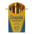 Hallmark Keepsake Christmas Ornament 2018 Year Dated  Crayola Crayons Classic Box of 8 Crayons