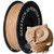 PLA Filament 1-75mm  Geeetech 3D Printer PLA Filament 1-75mm 1kg per Spool Wood