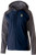 NCAA Navy Midshipmen Women s Raider Soft Shell Jacket  Small  Carbon Print-Navy