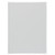 JAM PAPER Blank Foldover Cards - 3 1-2 x 4 7-8 Fits in 4bar A1 Envelopes - White - 100-Pack