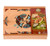 Little Miss Chief Wild Canadian Pacific Sockeye Salmon
