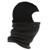 Turtle Fur Original Fleece Shellaclava Balaclava with Attached Neck Warmer  Carbon