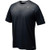 Nike Men s Legend Short Sleeve Tee  Black  S