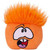 Disney Club Penguin Series 5 Orange Puffle Plush