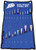 ATD Tools 720 20-Piece Punch and Chisel Set
