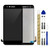 for MetroPCS LG Aristo 3 Plus LM-X220MB LCD Screen Display Assembly Touch Screen Digitizer Panel Glass Replacement Tool Without Frame