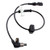 BOXI Front Right Passenger Side ABS Wheel Speed Sensor Compatible with Ford Expedition 1997-2002 - F-150 1998-2003 - Lincoln Navigator 1998-2002 Replace   F75Z-2C204-FA 970-238