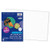 SunWorks PAC8707BN Construction Paper, Bright White, 12" x 18", 50 Sheets Per Pack, 5 Packs