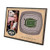 NFL New York Jets 3D StadiumViews Picture Frame